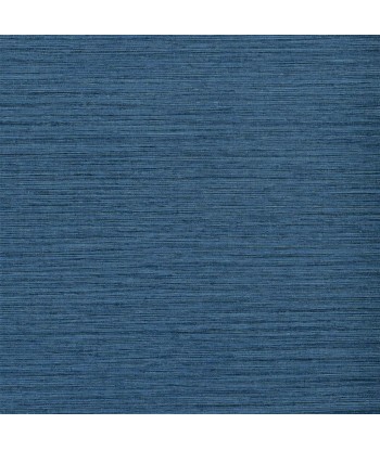 Brera Grasscloth Indigo-Tapete shop