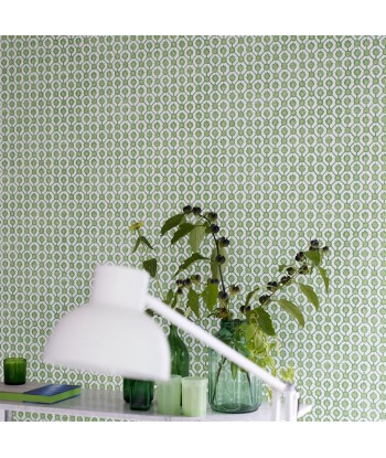 Jaal Emerald Wallpaper ouvre sa boutique