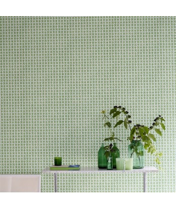 Jaal Emerald Wallpaper ouvre sa boutique