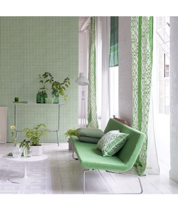 Jaal Emerald Wallpaper ouvre sa boutique