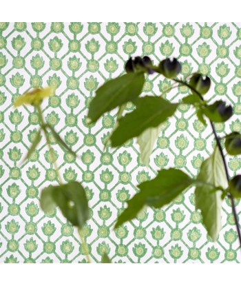 Jaal Emerald Wallpaper ouvre sa boutique