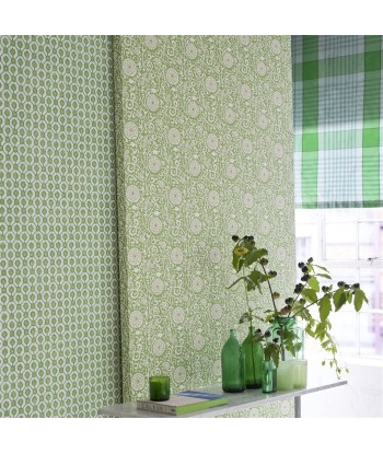 Jaal Emerald Wallpaper ouvre sa boutique