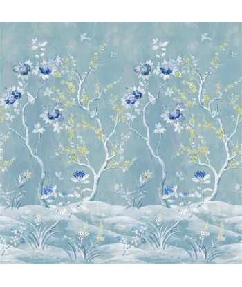 Manohari Delft Wallpaper Vous souhaitez 