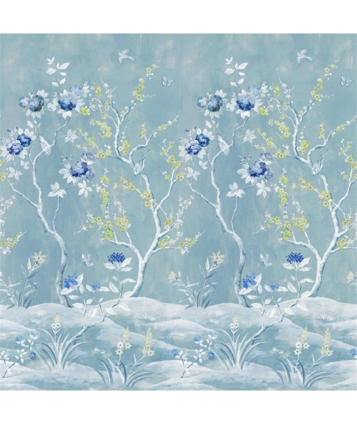 Manohari Delft Wallpaper Vous souhaitez 