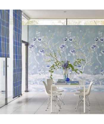 Manohari Delft Wallpaper Vous souhaitez 