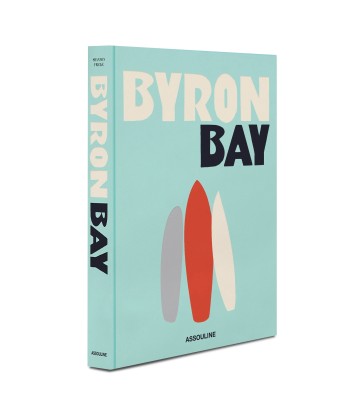 Byron Bay-Buch de l' environnement