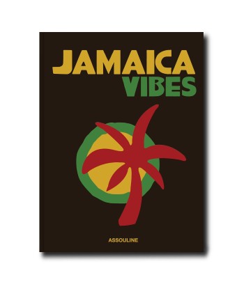 Jamaica Vibes-Buch ou a consommer sur place