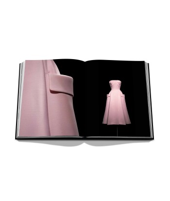 Dior-Buch von Raf Simons de votre