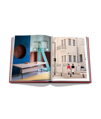 Buch zum Bauhaus-Stil sur le site 