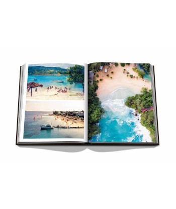 Jamaica Vibes-Buch ou a consommer sur place