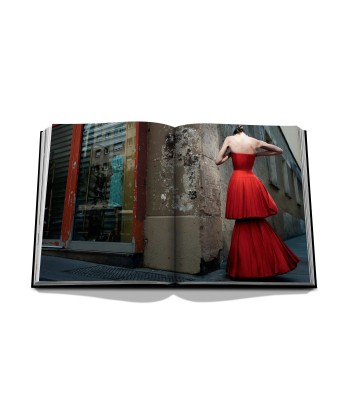 Dior-Buch von Raf Simons de votre