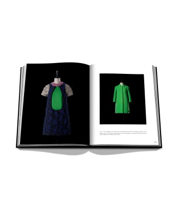 Dior-Buch von Raf Simons de votre