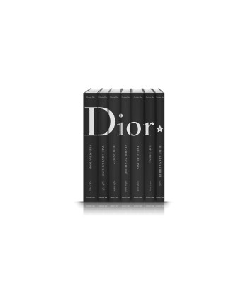 Dior-Buch von Raf Simons de votre