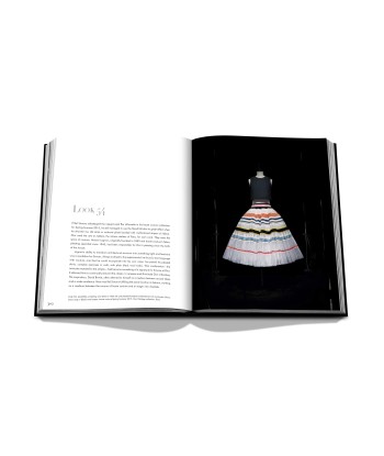 Dior-Buch von Raf Simons de votre