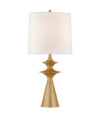 Lakmos große goldene Lampe vous aussi creer 