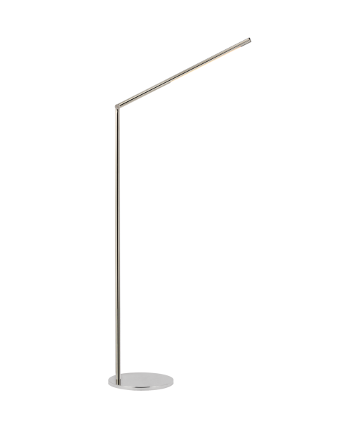 Cona Nickel Stehlampe offre 