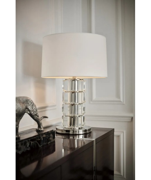 Brookings-Lampe soldes