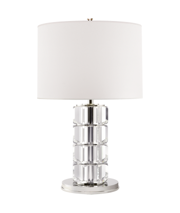 Brookings-Lampe soldes