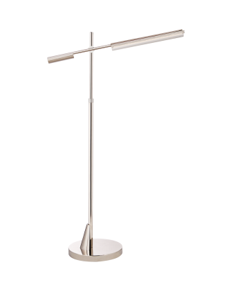 Daley Nickel Stehlampe de votre