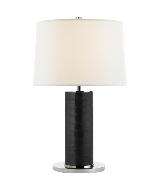 Beckford Lampe Schwarz online