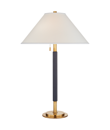 Garner Lampe Messing Marine pour bénéficier 