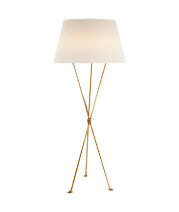 Lebon Gold Stehlampe Comparez plus de prix