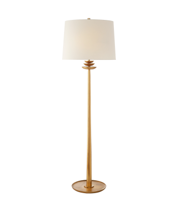 Beaumont Gold Stehlampe de la marque