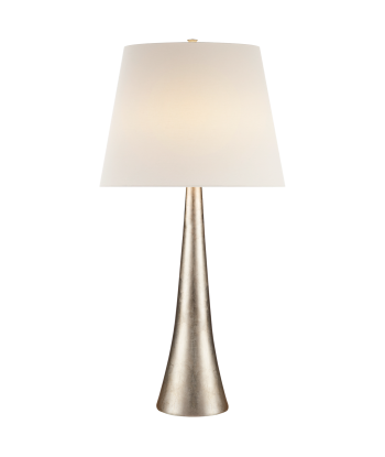 Lampe aus brüniertem Blattsilber von Dover Profitez des Offres !