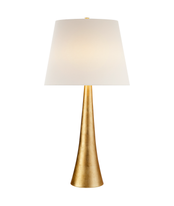 Goldene Dover-Lampe du meilleur 