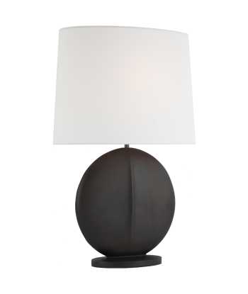 Mariza Carbon Black Lampe d'Europe débarque