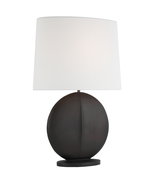 Mariza Carbon Black Lampe d'Europe débarque