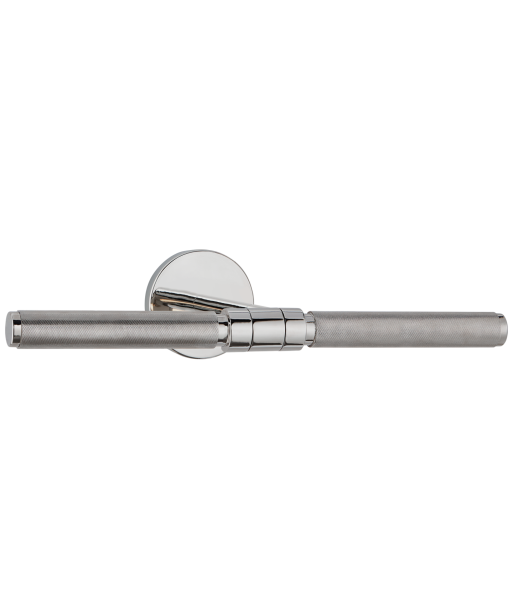 Barrett 18" Nickel-Wandleuchte de pas cher