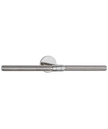 Barrett 24" Nickel-Wandleuchte en stock