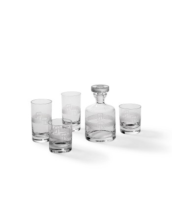 Ashton Gin-Gläser-Set En savoir plus