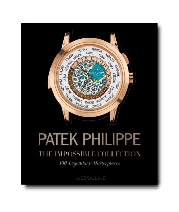 Buchen Sie Patek Philippe: Impossible Collection prix pour 