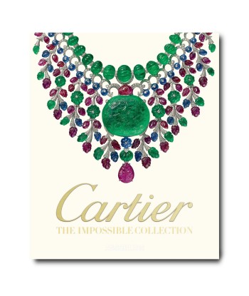 Buchen Sie Cartier: Impossible Collection hantent personnes