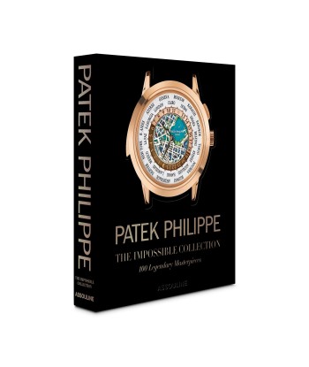 Buchen Sie Patek Philippe: Impossible Collection prix pour 