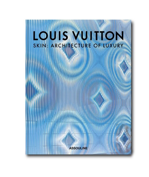 Buchen Sie Louis Vuitton Skin: Architecture of Luxury (Paris Edition) la livraison gratuite