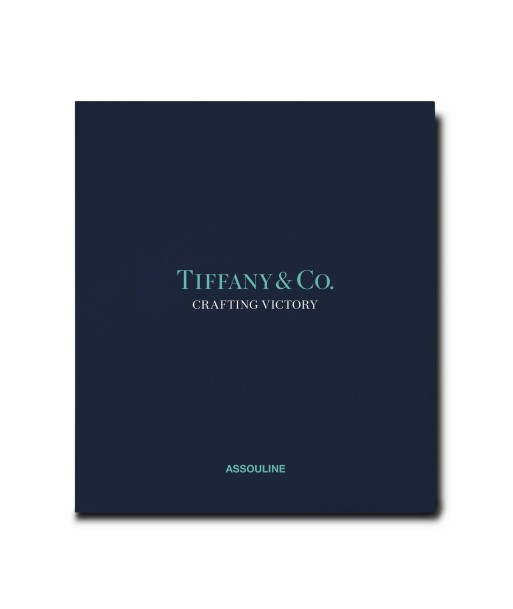 Buchen Sie Tiffany &amp Co.: Crafting Victory plus qu'un jeu 