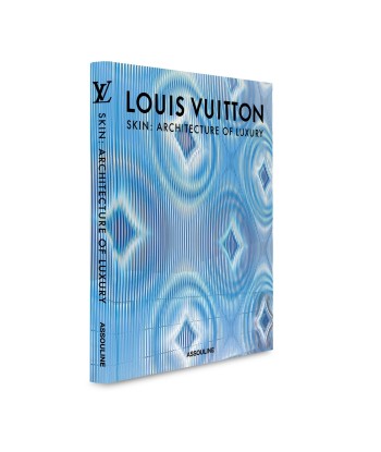 Buchen Sie Louis Vuitton Skin: Architecture of Luxury (Paris Edition) la livraison gratuite