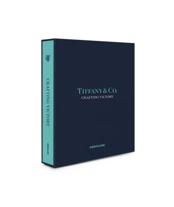 Buchen Sie Tiffany &amp Co.: Crafting Victory plus qu'un jeu 