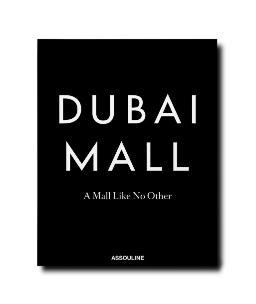 Buchen Sie Dubai Mall: Ein Einkaufszentrum wie kein anderes la colonne vertébrale