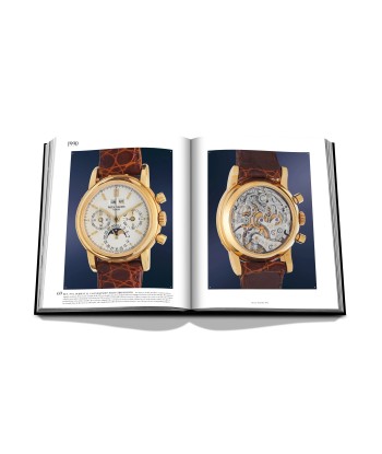 Buchen Sie Patek Philippe: Impossible Collection prix pour 