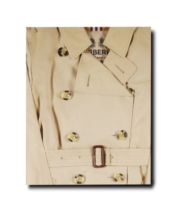 Burberry-Buch Toutes les collections ici