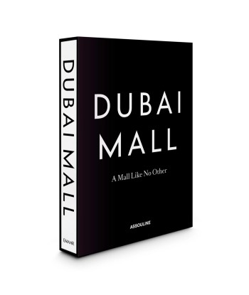 Buchen Sie Dubai Mall: Ein Einkaufszentrum wie kein anderes la colonne vertébrale