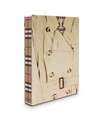 Burberry-Buch Toutes les collections ici