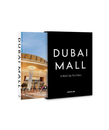 Buchen Sie Dubai Mall: Ein Einkaufszentrum wie kein anderes la colonne vertébrale