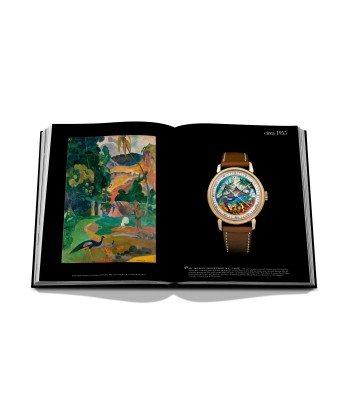 Buchen Sie Patek Philippe: Impossible Collection prix pour 