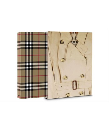 Burberry-Buch Toutes les collections ici