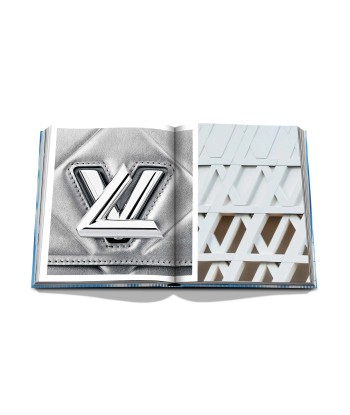 Buchen Sie Louis Vuitton Skin: Architecture of Luxury (Paris Edition) la livraison gratuite